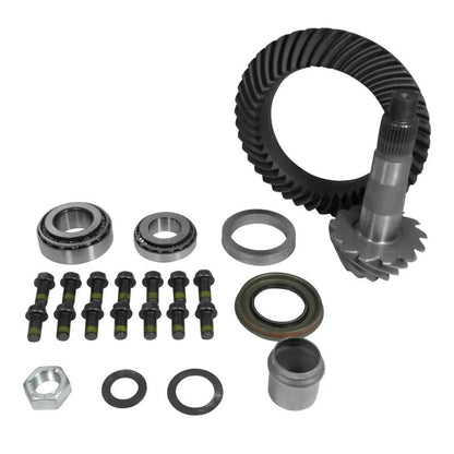 Yukon Gear & Axle YUK Gear Sets - Dana by Yukon Gear & Axle