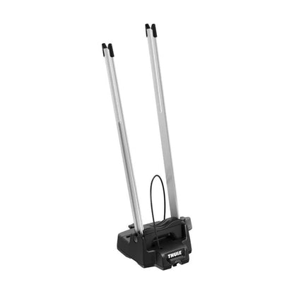Thule THU Wheel-On Rooftop Carrier by Thule