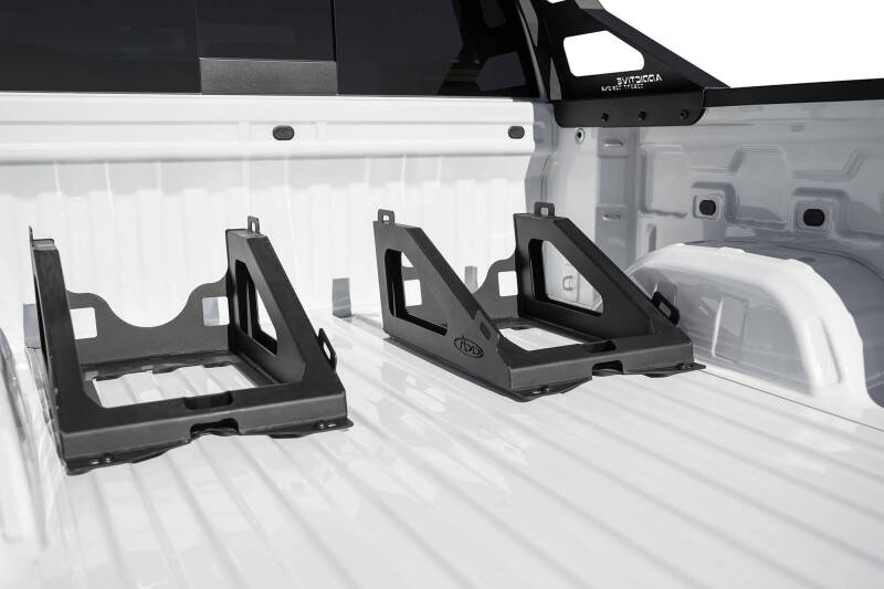 Addictive Desert Designs ADD Tire Carriers