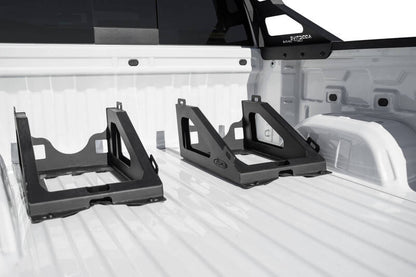 Addictive Desert Designs ADD Tire Carriers