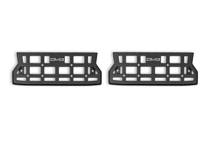 DV8 Offroad DVE Molle Panels