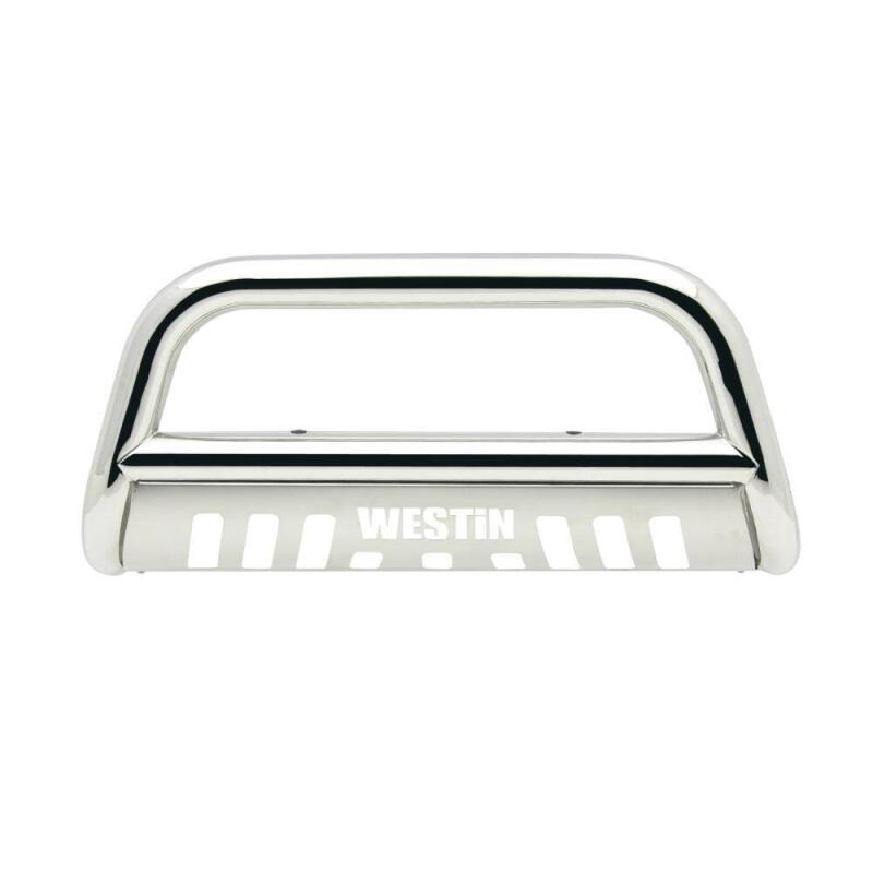 Westin WES Bull Bars - E-Series by Westin