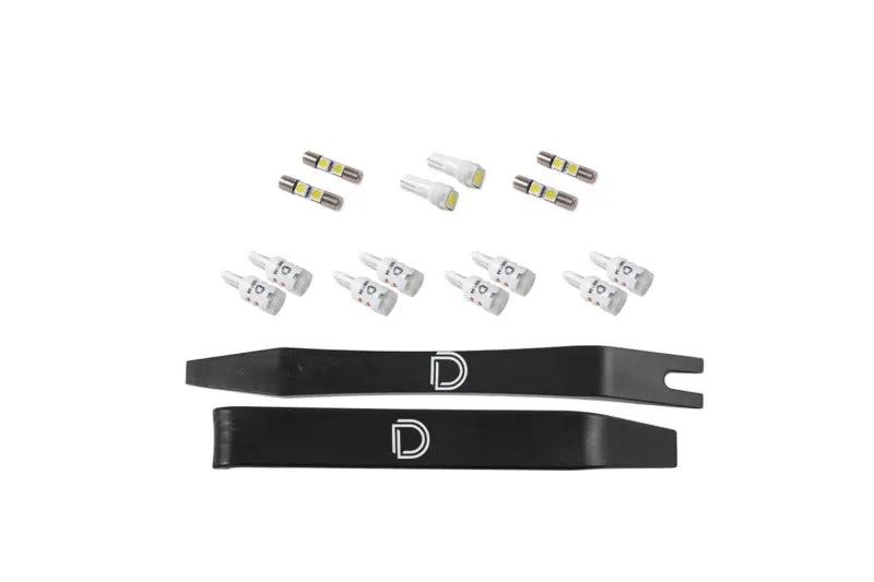Diode Dynamics DIO LED Interior Kit by Diode Dynamics
