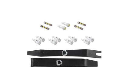 Diode Dynamics DIO LED Interior Kit by Diode Dynamics