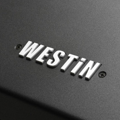 Westin WES Pro-Series Bumpers