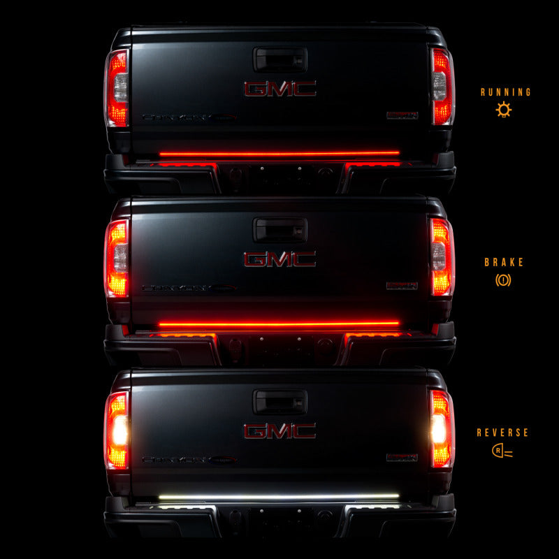 Putco PUT Blade Tailgate Light Bars