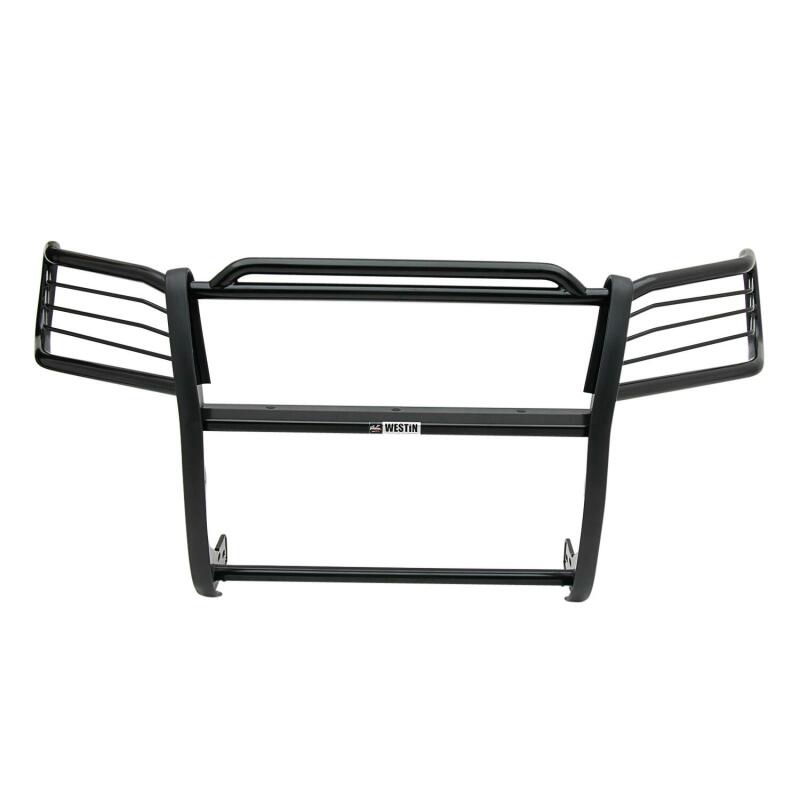 Westin WES Sportsman Grille Guards