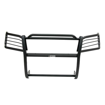 Westin WES Sportsman Grille Guards