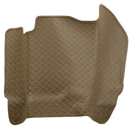 Husky Liners HL Classic - C Hump - Tan
