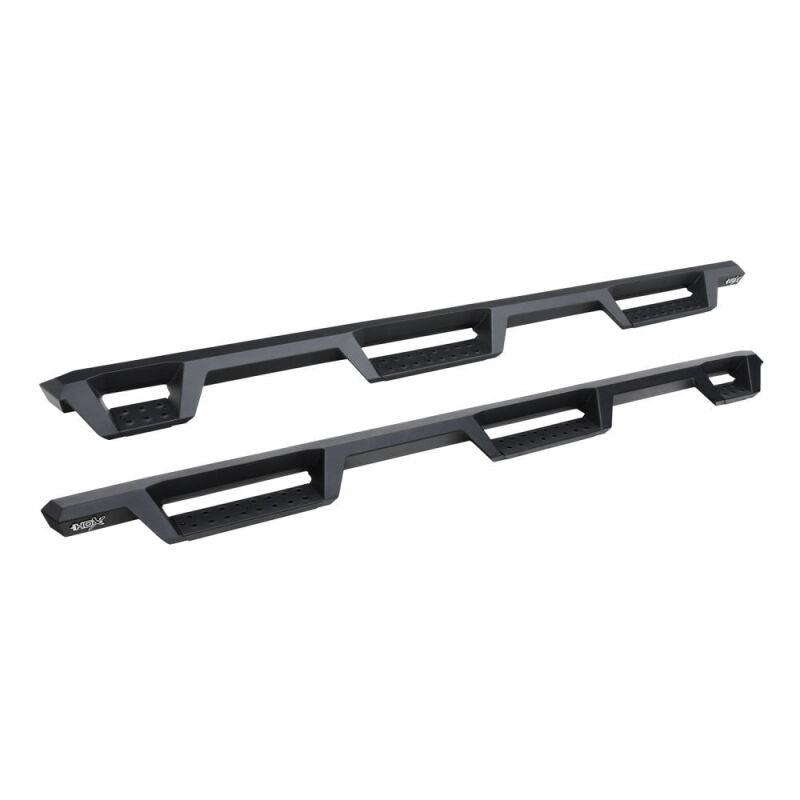 Westin WES Nerf Bars - HDX Drop