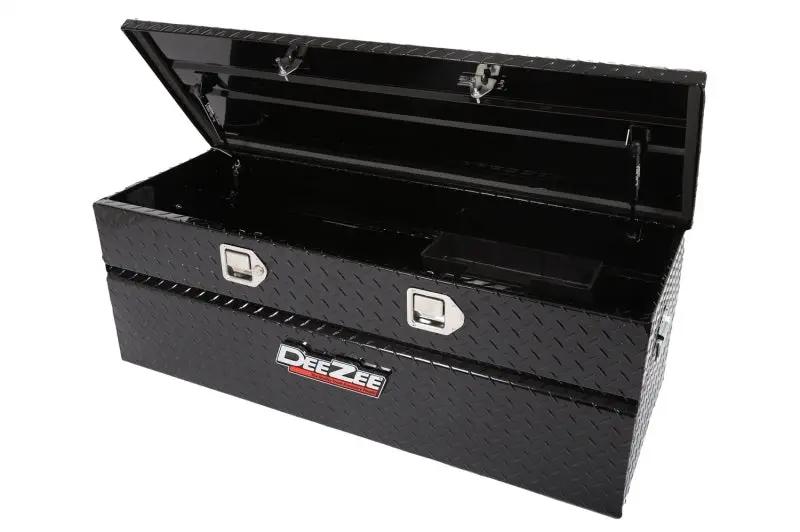 Dee Zee DZE Red Toolbox by Dee Zee