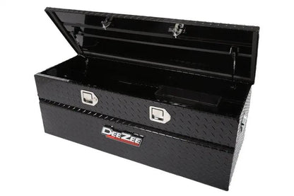 Dee Zee DZE Red Toolbox by Dee Zee