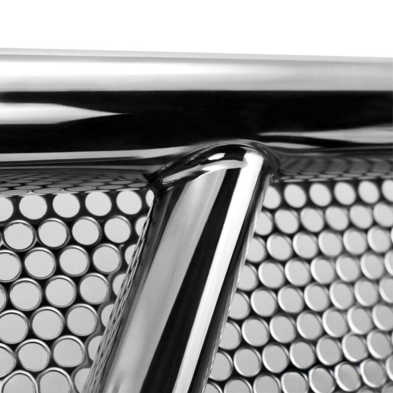 Westin WES HDX Grille Guards