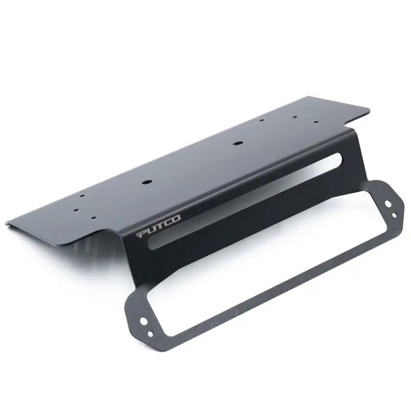 Putco PUT Hornet Brackets by Putco