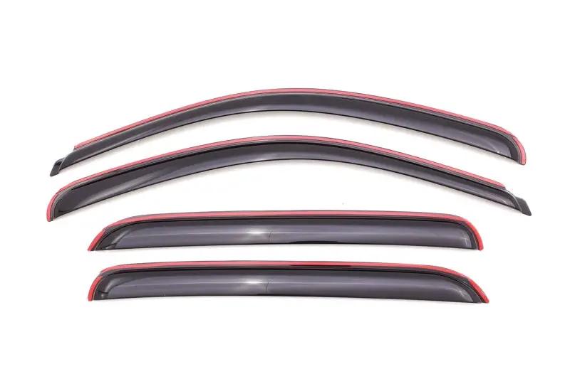 AVS In-Channel Ventvisors by AVS