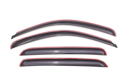 AVS In-Channel Ventvisors by AVS