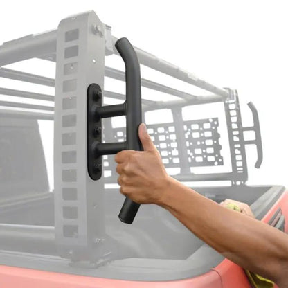 Go Rhino GOR XRS Racks
