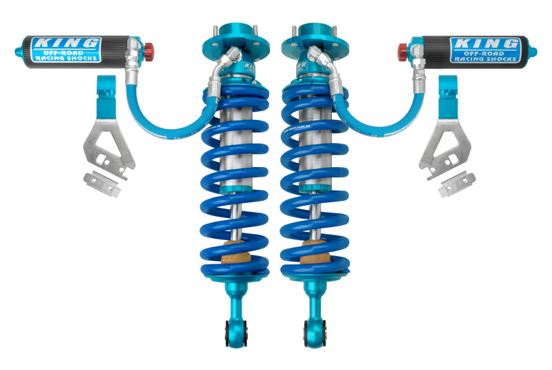 King Shocks KIN 2.5 Coilovers by King Shocks