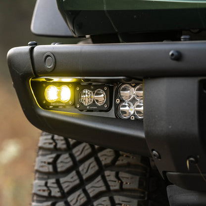 Baja Designs BAJ S2 Lights
