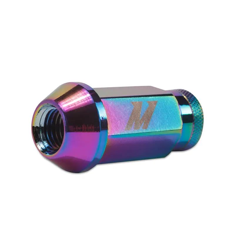 Mishimoto MM Lug Nuts - Locking by Mishimoto