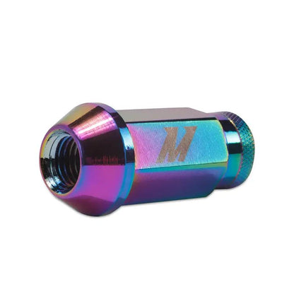 Mishimoto MM Lug Nuts - Locking by Mishimoto