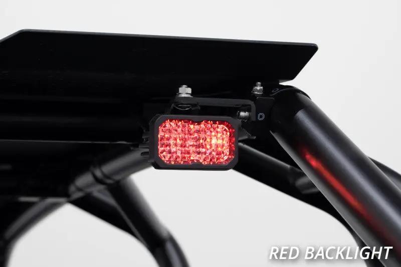 Diode Dynamics DIO Roll Bar Accessories by Diode Dynamics