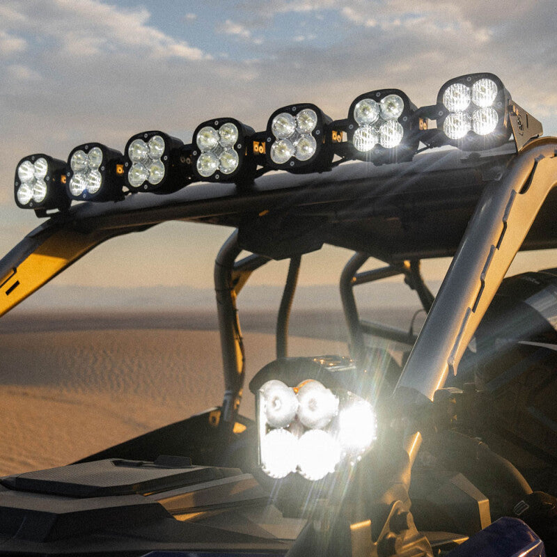 Baja Designs BAJ Roof Mounts