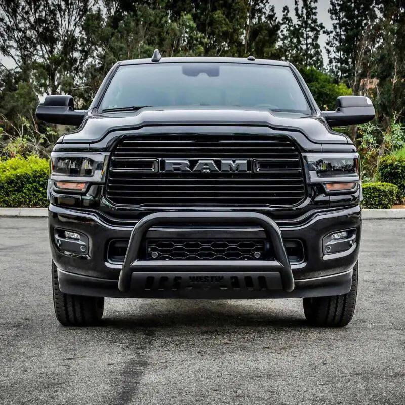 Westin WES Bull Bars - E-Series by Westin