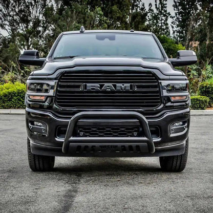 Westin WES Bull Bars - E-Series by Westin