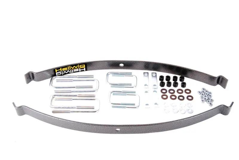 Hellwig HWG EZ-990 Helper Spring Kits by Hellwig
