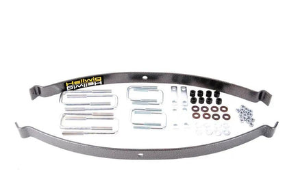 Hellwig HWG EZ-990 Helper Spring Kits by Hellwig