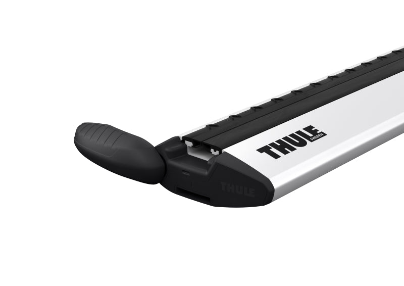 Thule THU WingBar Evo Load Bars by Thule