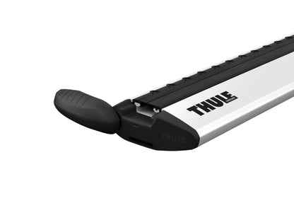 Thule THU WingBar Evo Load Bars by Thule