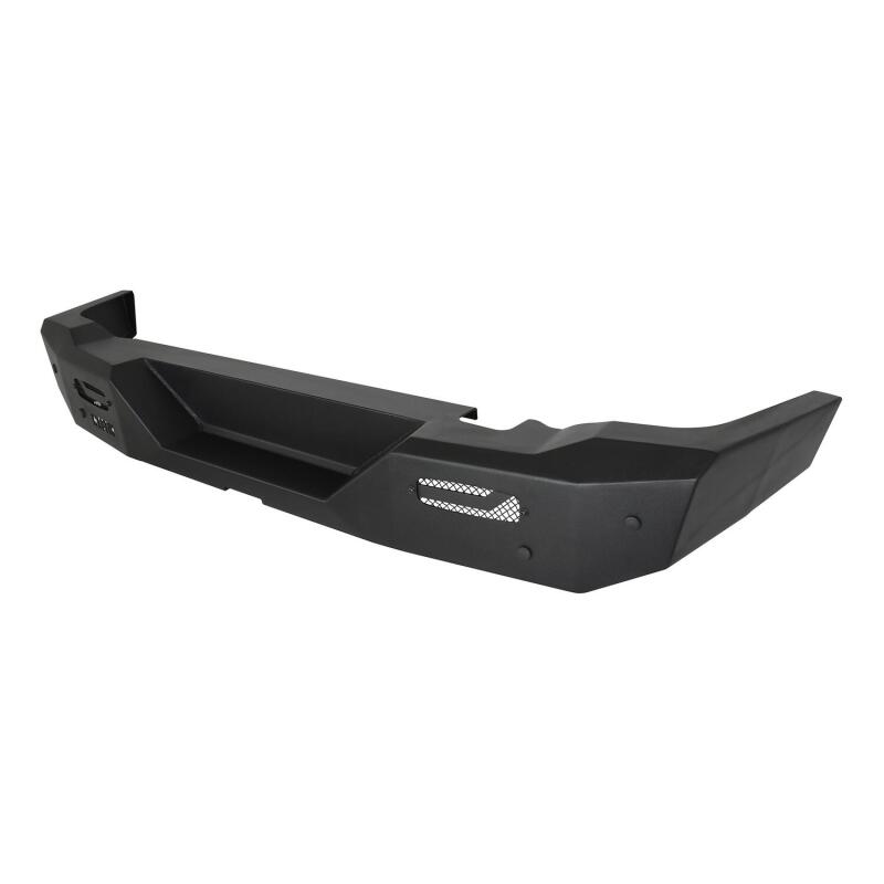 Westin WES Pro-Series Bumpers
