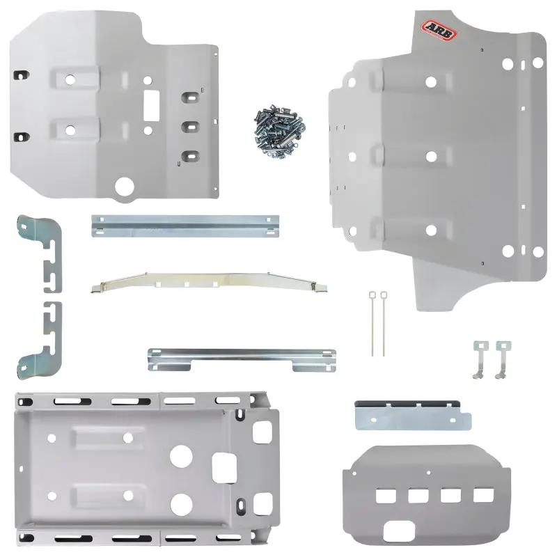 ARB UVP Panels by ARB