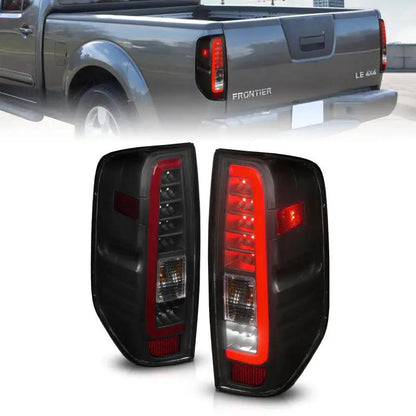 ANZO ANZ LED Taillights