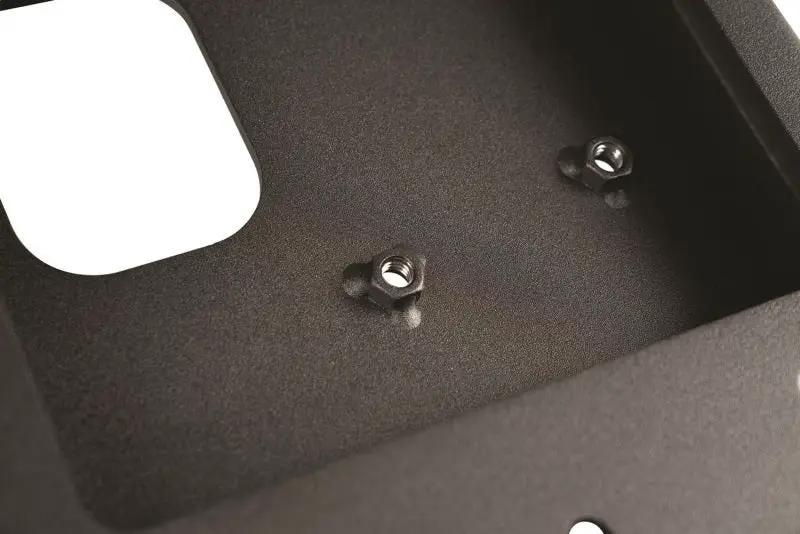 Rugged Ridge RUG Mounting Brackets by Rugged Ridge
