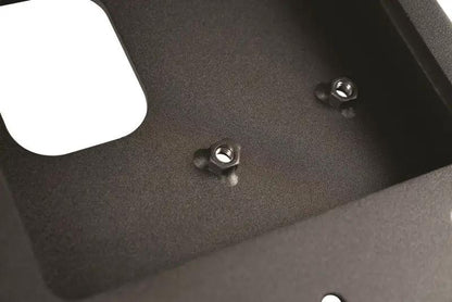 Rugged Ridge RUG Mounting Brackets by Rugged Ridge