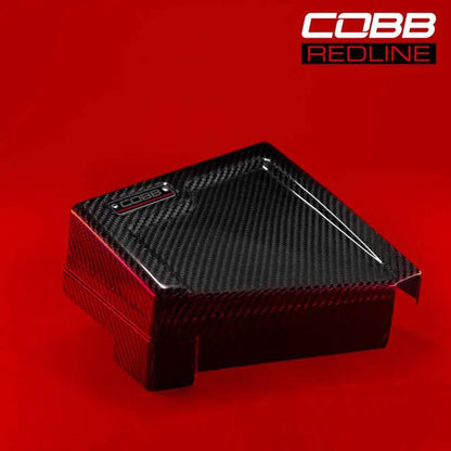 COBB Redline Fuse Covers by COBB