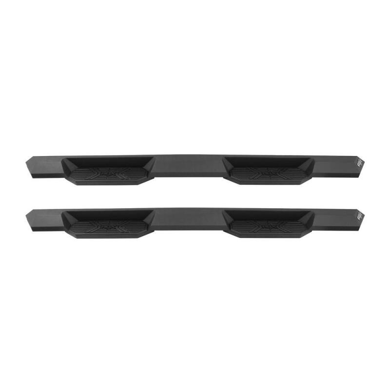 Westin WES Nerf Bars - HDX Xtreme