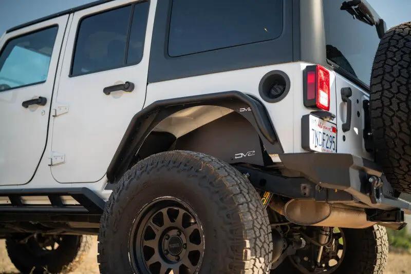 DV8 Offroad DVE Fenders by DV8 Offroad