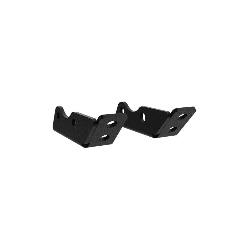 KC HiLiTES KCL Platform One Roof Rack