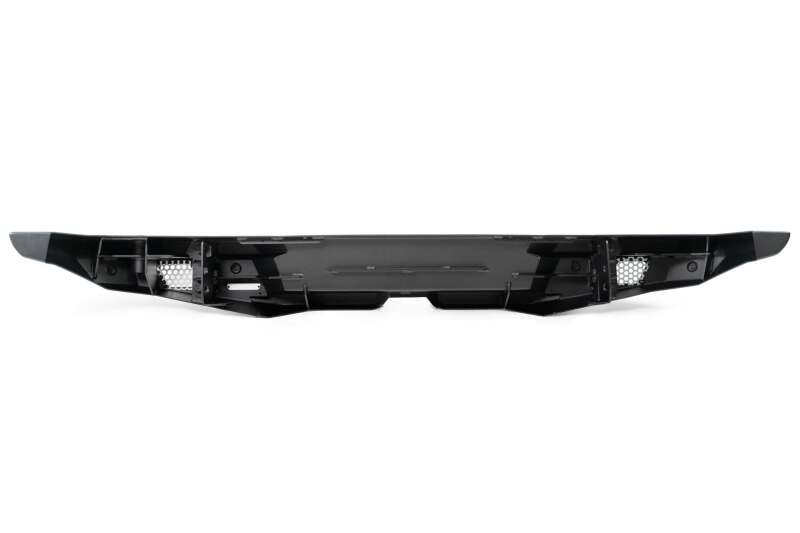 DV8 Offroad DVE Rear Bumpers