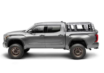 Undercover UND RealTruck Ascend Rack by Undercover
