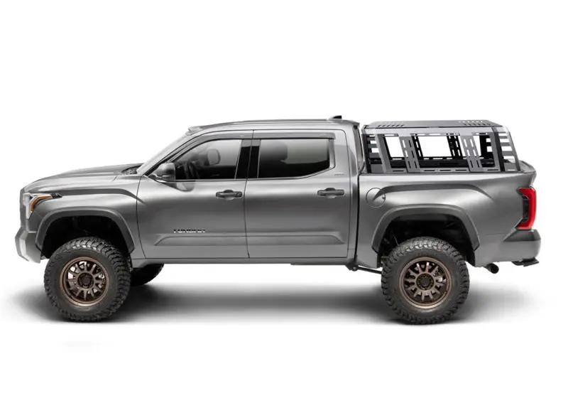 Undercover UND RealTruck Ascend Rack by Undercover