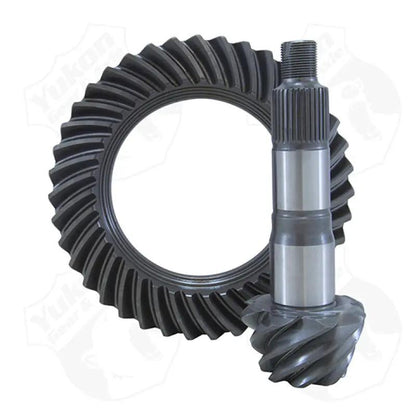 Yukon Gear & Axle YUK Gear Sets - Toyota by Yukon Gear & Axle