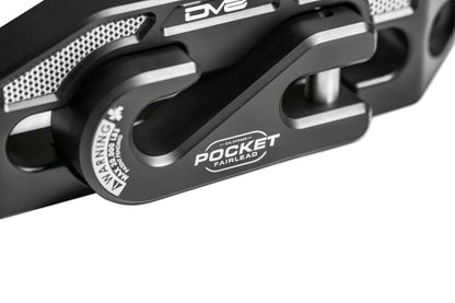 DV8 Offroad DVE Winches
