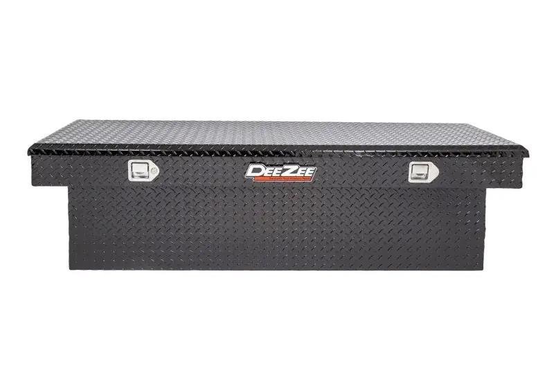 Dee Zee DZE Red Toolbox by Dee Zee