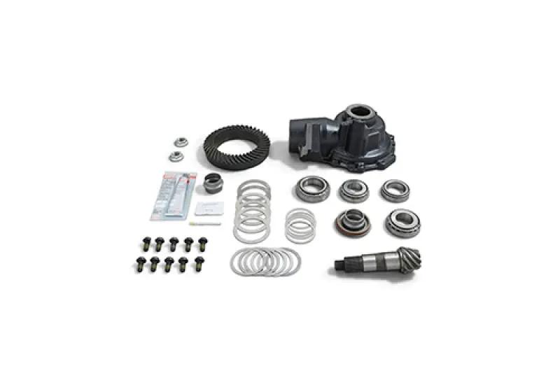 Ford Racing FR Differentials by Ford Racing