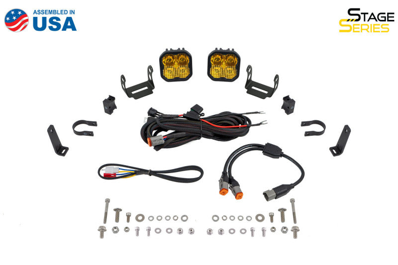 Diode Dynamics DIO LED Light Kit